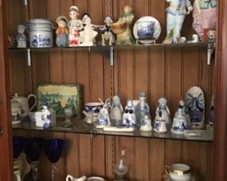 Germany China, more Dutch 