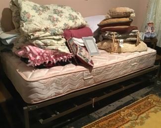Trundle Bed