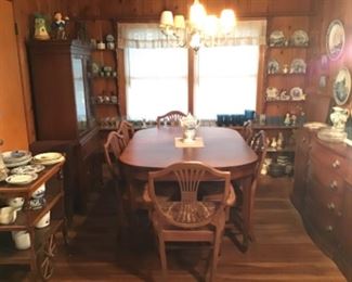 Dining Room Furniture