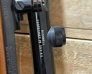 REMINGTON Model 700 Caliber .243