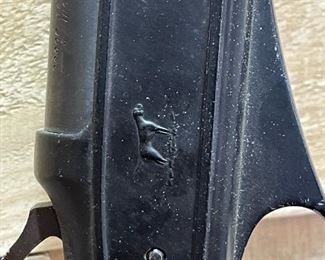 Vintage 1948 Sears 20 Gauge Shotgun Model 101.100