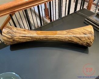 Mangobeat Natural Wood Sound Amplifier