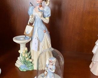 Mrs Albee sakes awards most from the 1990 and early 2000