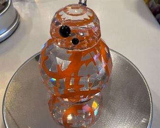 Swarovski BB8