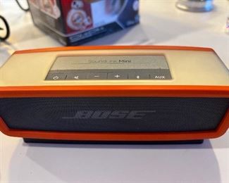 Bose 