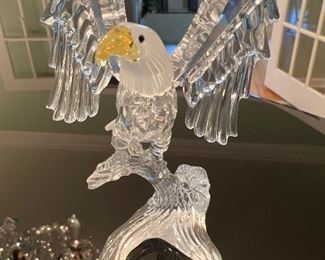 Swarovski Eagle