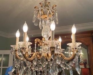 Chandelier