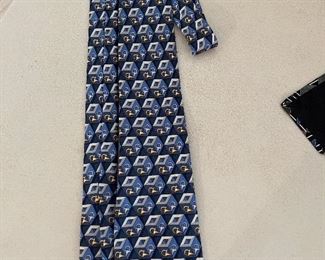Gucci tie