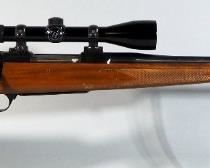 Japan / Browning A-Bolt 30-06 Cal Bolt Action Rifle SN# 06723PP717, With Bushnell Banner Scope
