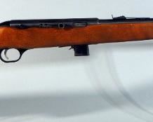 Western Field M850 .22 SHV-L-LR Rifle SN# Not Found
