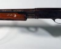 High Standard Flite King Deluxe Model-K121 12 ga Pump Action Shotgun SN# 3008046, 31" Bbl
