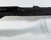 AlphArms / TR Imports Silver Eagle 01 SA 12 ga Shotgun SN# 205A01729, 24" Bbl
