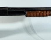 Ithaca Model 37 16 ga Pump Action Shotgun SN# 385296, 28" Bbl
