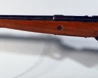 O.F. Mossberg & Sons Mod 185D 20 ga Bolt Action Shotgun SN# Not Found, No Mag, 26" Bbl
