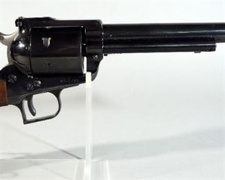 Ruger Super Blackhawk .44 Magnum 6-Shot Revolver SN# 80-07855, In Box
