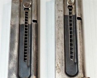 Colt .22 LR ACE Mags, Qty 2
