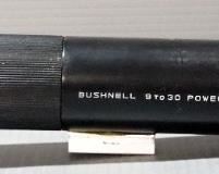 Bushnell 9-30 Power 40mm Zoom Spotting Scope And Tower Telescoping Tripod
