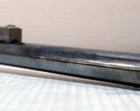 Thompson Center Contender 30 Herrett Super 14 Barrel
