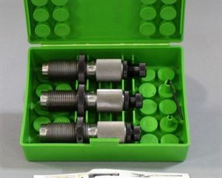 Redding 45-70 Govt Reloading Dies
