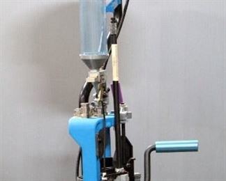 Dillon XL 650 Reloader
