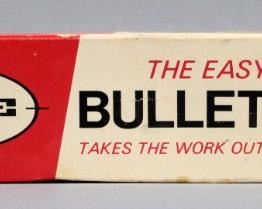 Lee Bullet Mold .457 Diameter 143 gr
