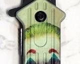 Joker Why So Serious? Folding Knives, Qty 2, 3.25" Blades
