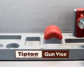 Tipton Gun Vice
