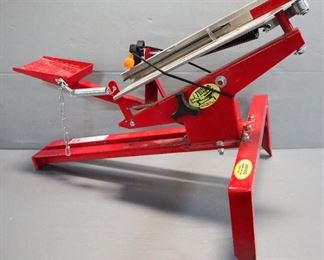 Trius One Step Clay Target Trap
