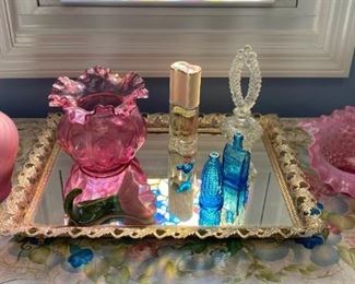 Bathroom Decor Collection