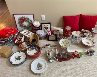 Christmas Extravaganza