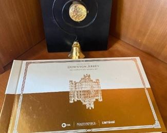 Downton Abbey The Complete Collectors Set