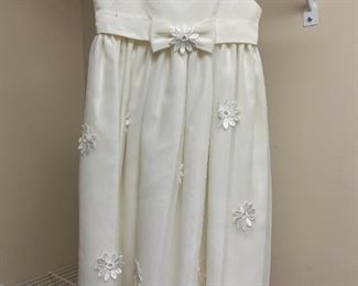 Flower Girl Dress