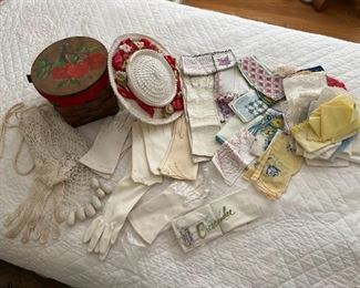 For Ladies Who Lunch