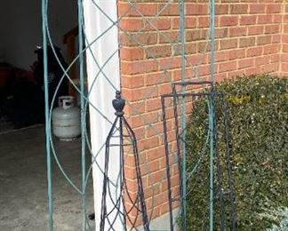 Garden Trellises
