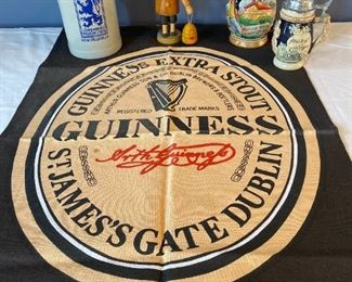 German Beer Steins and More