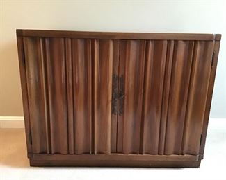 Heritage Mid Century Cabinet