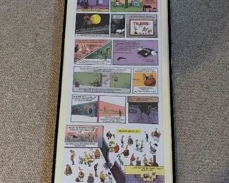 Jim Borgman Cincy East West Divide