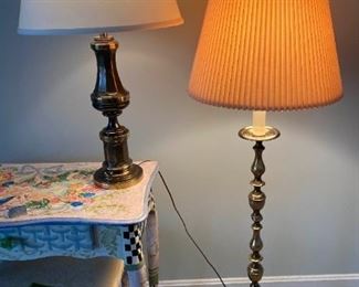 Lamp Pairing