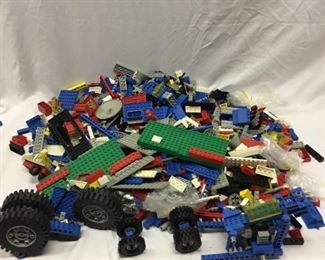 LEGOs To Build
