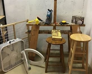 Miscellaneous Helper Tools