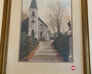  LOTS PRINTS  AND PICTURES