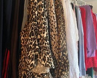  WE HAVE VERY NICE NAME BRAND CLOTHES 