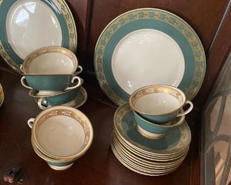  CHINA SET