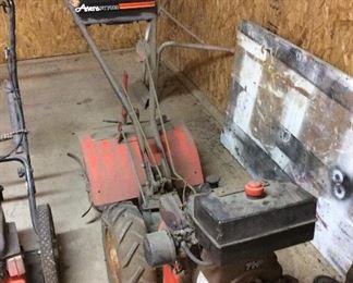 Ariens Rear Tine Tiller.