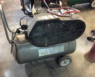 Another Air Compressor 