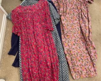 Cottagecore dresses