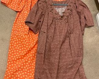 Cottagecore dresses