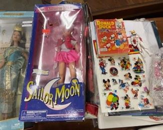 Sailor Moon