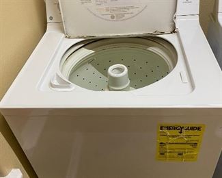 General Electric Washer