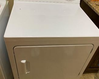 General Electric Dryer